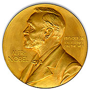 Nobel Prize: Pipsqueak - Excellance on the Web
