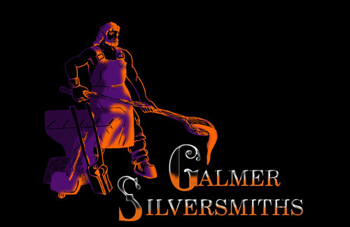 Logo for Galmer Silversmiths
