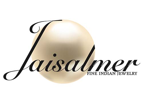 Logo for Jaisalmer Jewelry