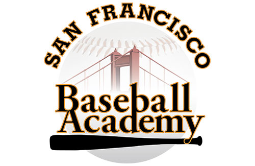 Logo for San Francisco Baseball Academy