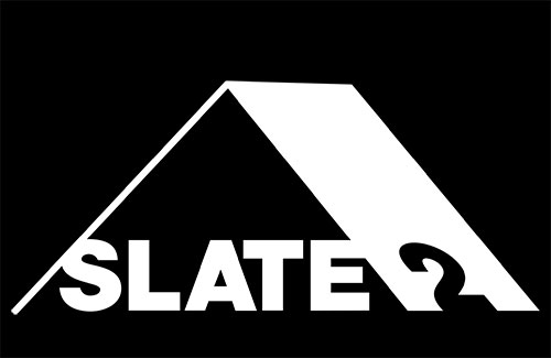 Logo for SLATE2