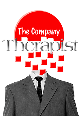 The Logo for The Company Therapist