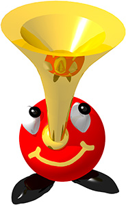 Pipsqueak Logo