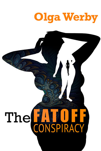 Book Cover for “The FATOFF Conspiracy”